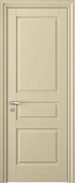 CORDA, модель 127P, матовая эмаль L03 Avorio.