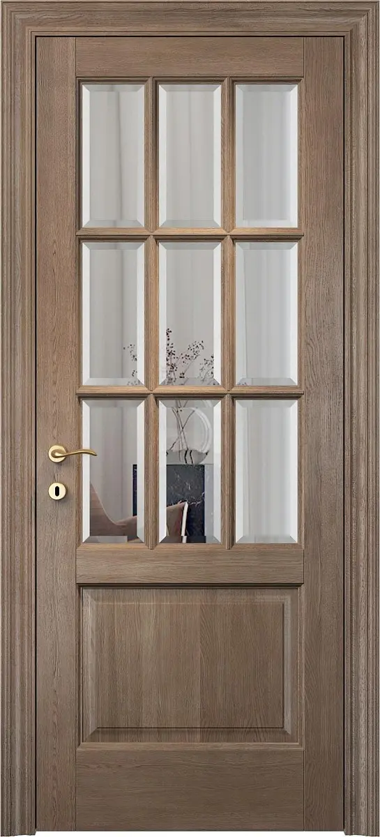 SOLID 20i Rovere Naturale