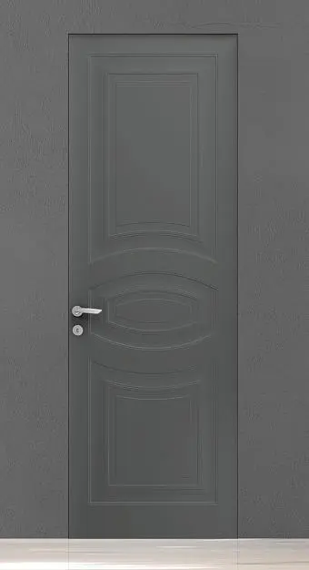 GRAND-60, GR06,  Grigio Fume