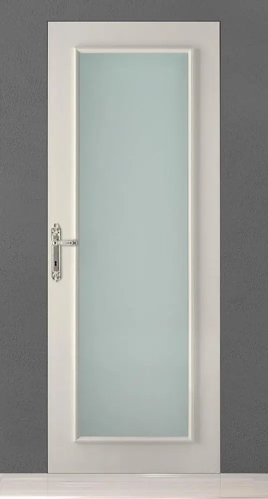 PRIMA-60 VU Grigio Seta