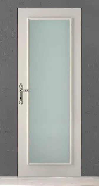 PRIMA-60 VU Grigio Seta