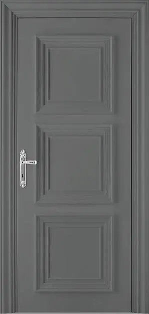 PRIMA P3 Grigio Fume