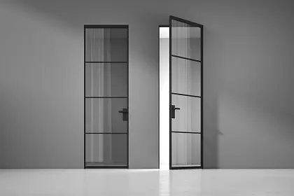 SLIM, Tre<br>Горизонтальные молдинги