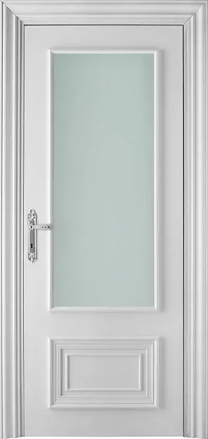 PRIMA V Bianco