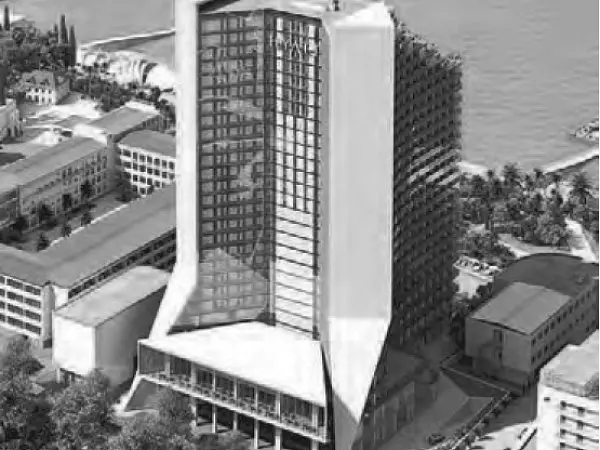 Апартаменты Karat в отеле «Hyatt»