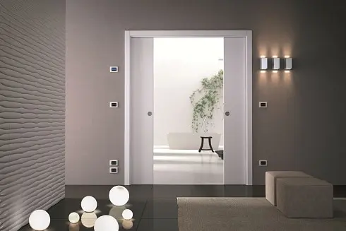 LUCE DOUBLE