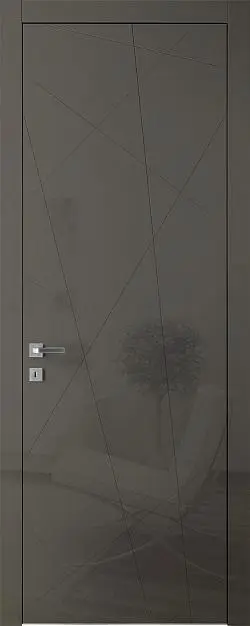 TREND, модель TR06, глянцевая эмаль LG14 Ombra Gloss.