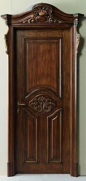 Межкомнатная дверь Palazzo D’inverno 5016/QQ/INT