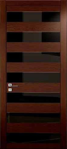 Межкомнатная дверь Y59 VDS BLACK