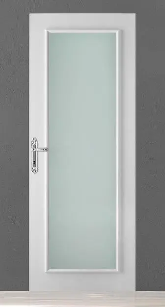 PRIMA-60 VU Bianco