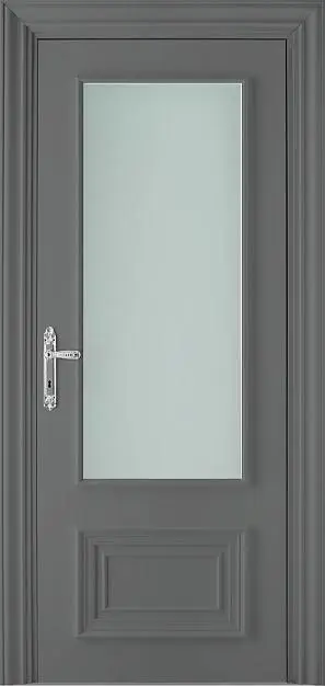 PRIMA V Grigio Fume
