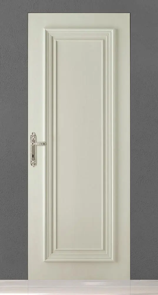 PRIMA-60 PU Bianco Night