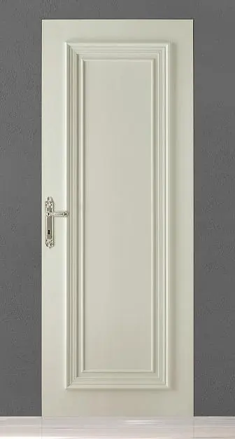 PRIMA-60 PU Bianco Night