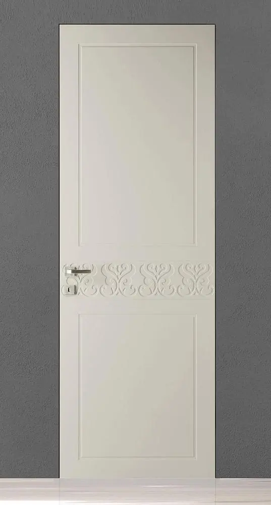 TREND-60 TR12 Grigio Seta