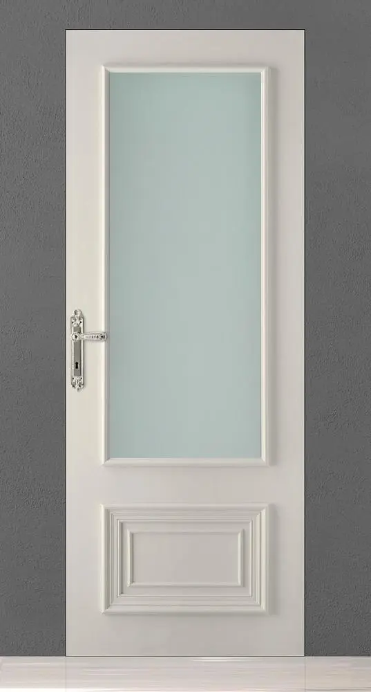 PRIMA-60 V Grigio Seta