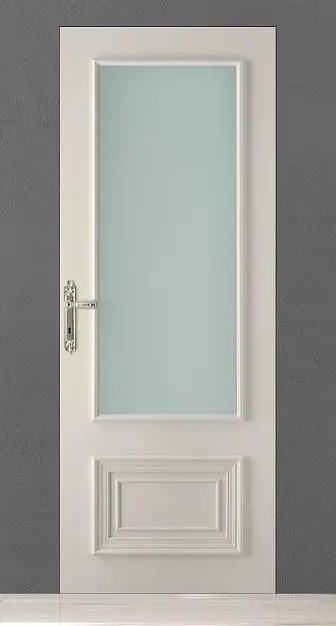 PRIMA-60 V Grigio Seta