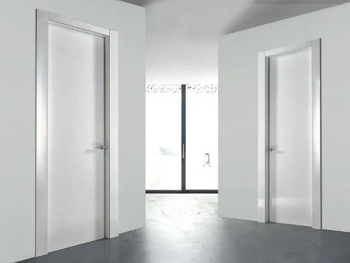 Межкомнатная дверь BD 16 A
