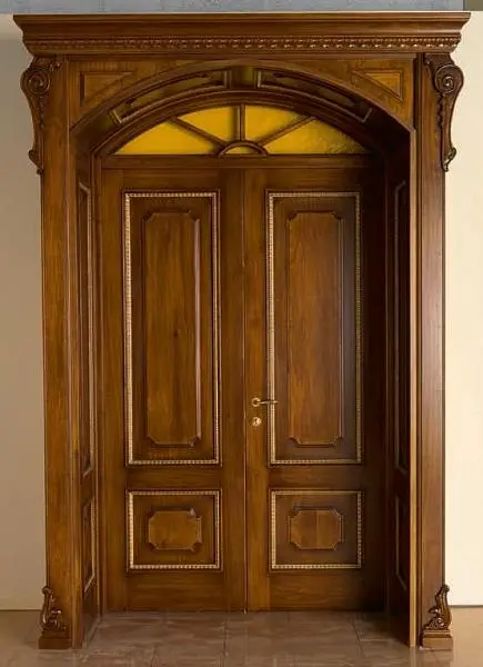 Межкомнатная дверь RE SOLE 3014