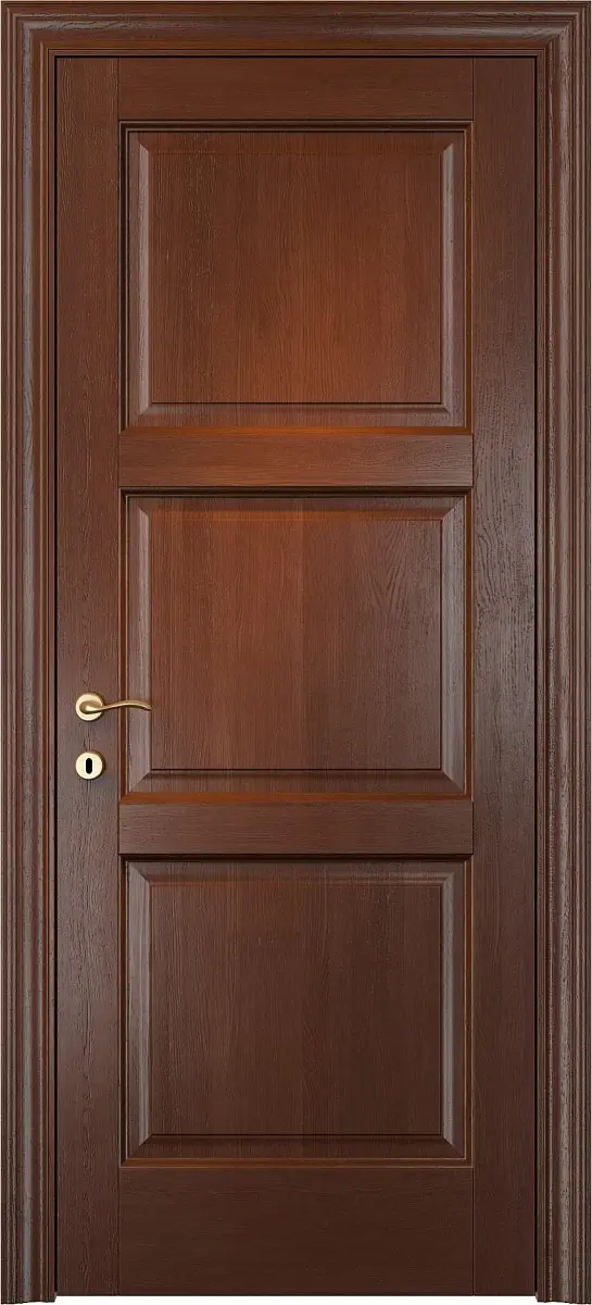 SOLID 31P Rovere Scuro
