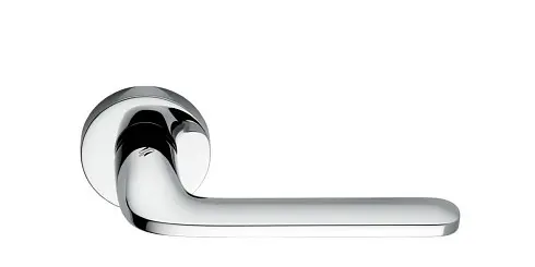 ROBOQUATTRO, Cromo