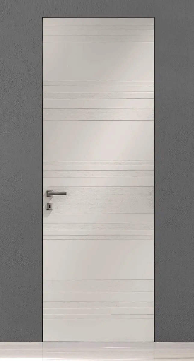 LINE-60 02 Frassino Grigio Seta