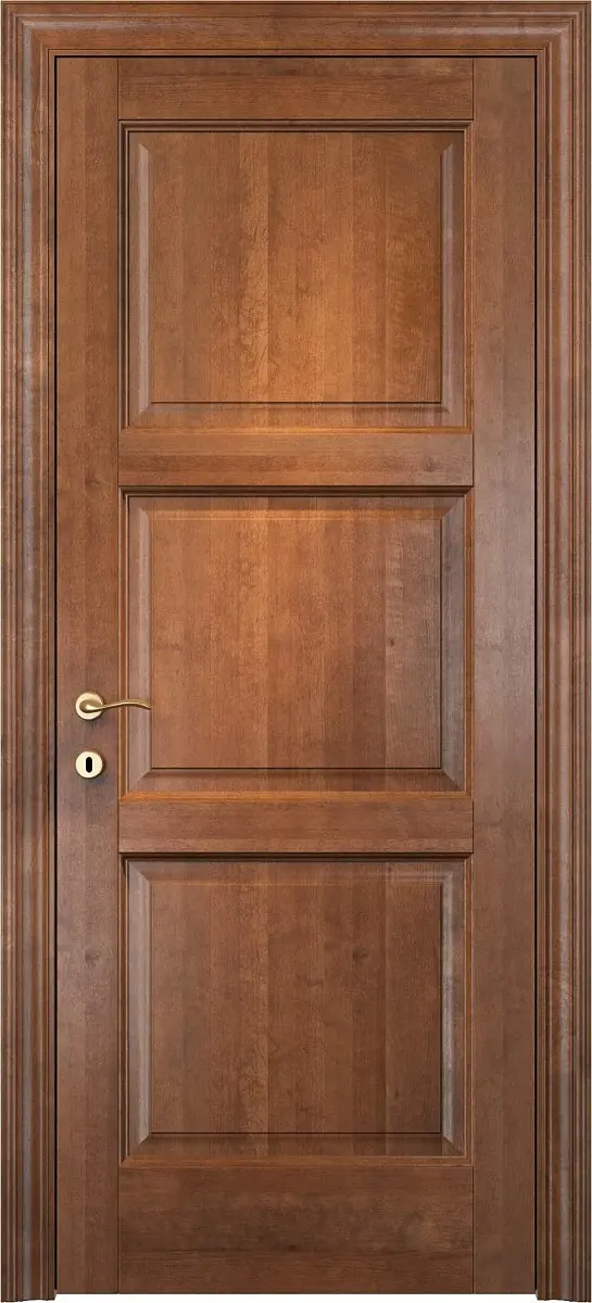 SOLID 31P Alder Noce