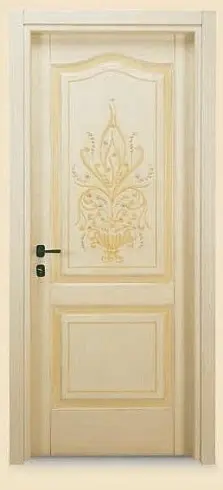 Межкомнатная дверь S. CANTOSI 712/QQ/A Pant. A