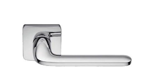 ROBOQUATTRO "S", Cromo