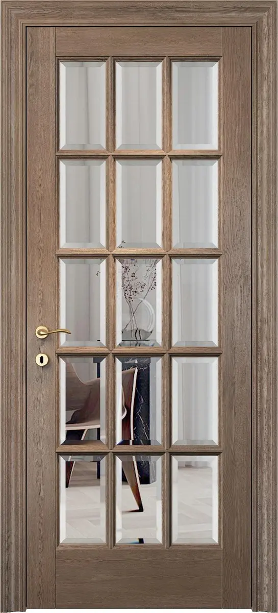 SOLID 10i Rovere Naturale