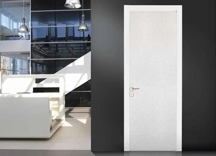 Межкомнатная дверь Luxury