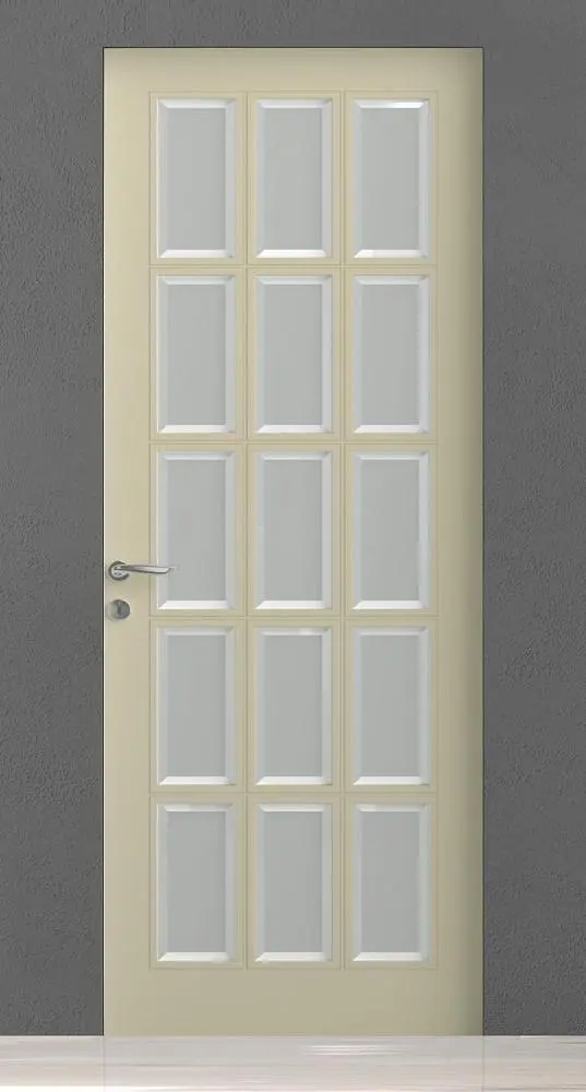 PRIMA-60 U02i Avorio