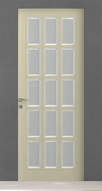 PRIMA-60 U02i Avorio