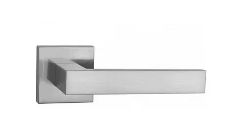 SQUARE Q, Chrome Matt