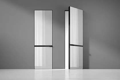 FILO-60, Entry / INVISIBLE<br>Глянцевая эмаль