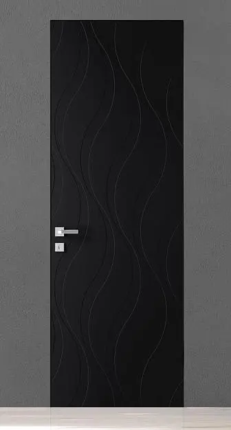 TREND-60 TR11 Nero