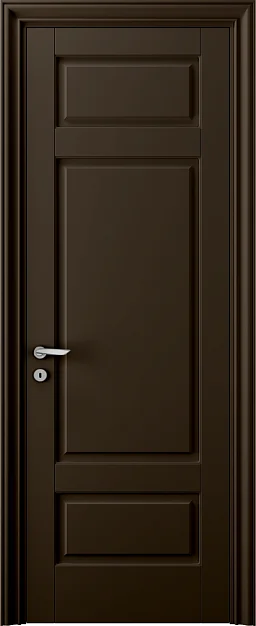 CORDA, модель 105P, матовая эмаль L16 Bruno.