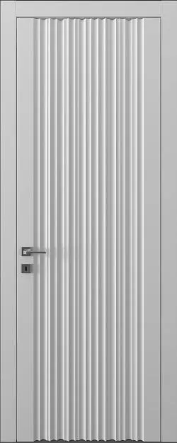 TREND, модель TR16, матовая эмаль L01 Bianco.