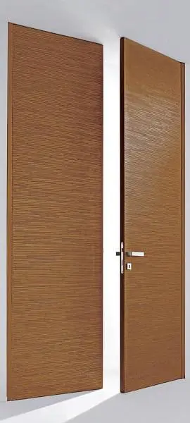 Межкомнатная дверь BD 66 EL
