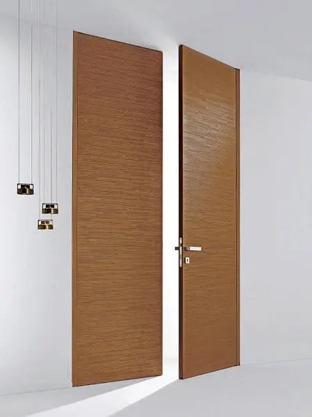 Межкомнатная дверь BD 66 EL