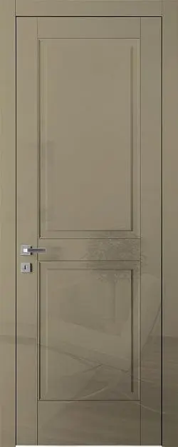 TREND, модель TR10, глянцевая эмаль LG11 Tortora Gloss.