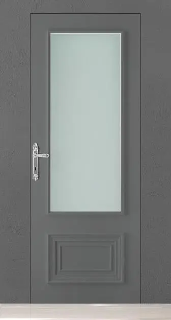 PRIMA-60 V Grigio Fume