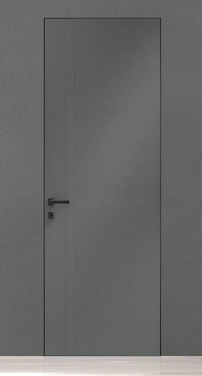 LINE-60 05 Frassino Grigio Fume
