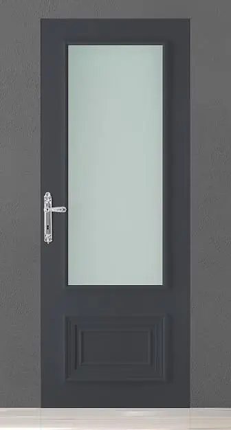 PRIMA-60 V Grafite