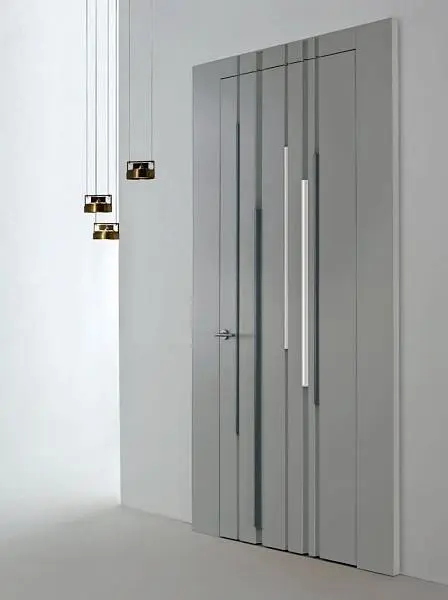 Межкомнатная дверь DP 210 A