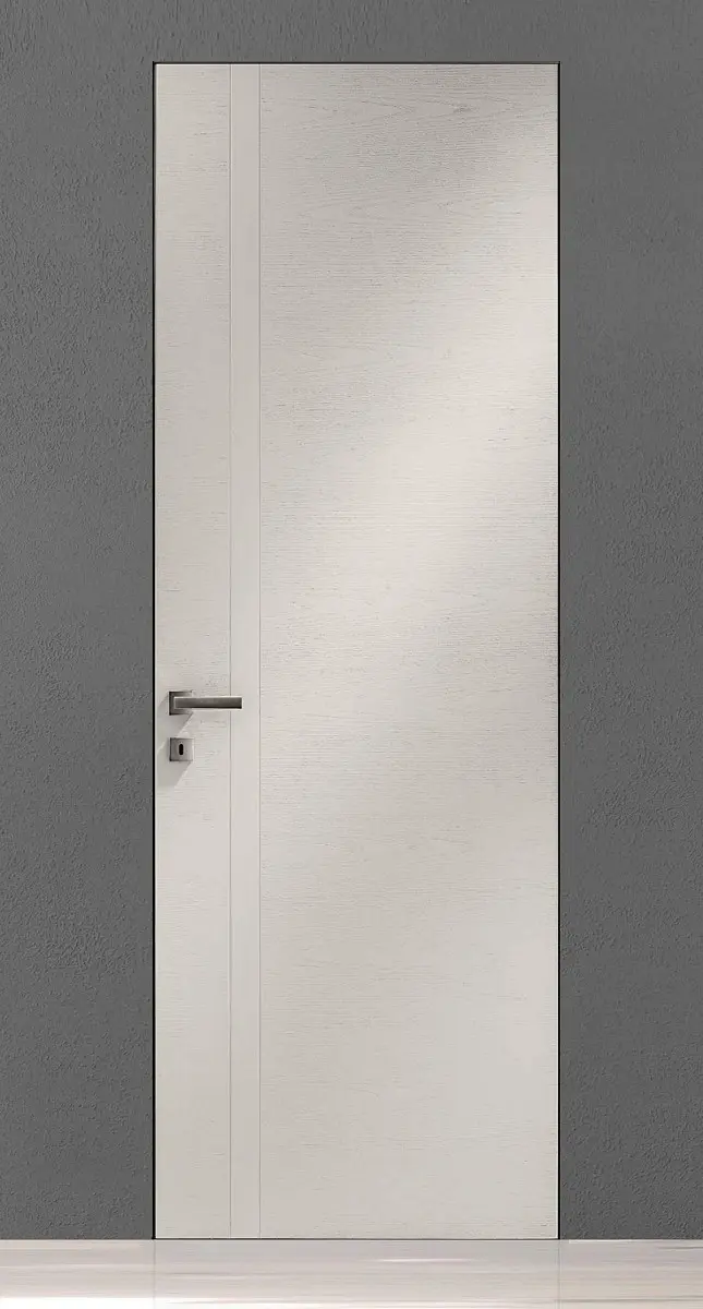 LINE-60 05 Frassino Grigio Seta
