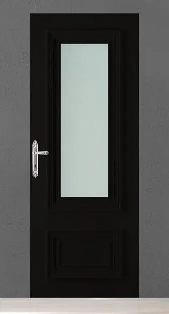 PRIMA-60 VD Nero