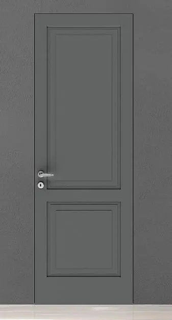 ALDA-60 103 Grigio Fume