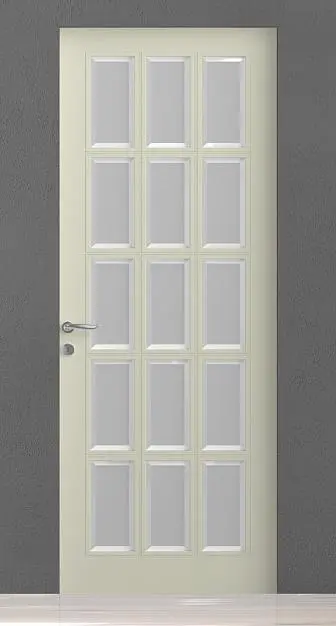 PRIMA-60 U02i Bianco Night