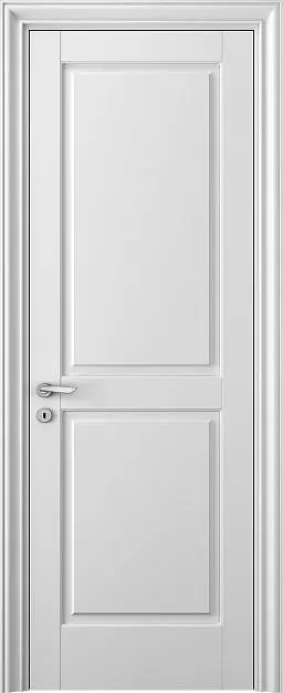 CORDA, модель 110P, матовая эмаль L01 Bianco.