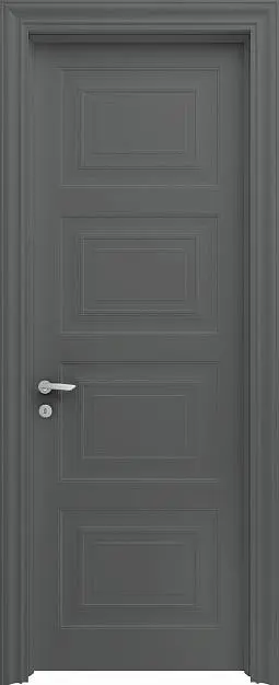 GRAND GR04 Grigio Fume